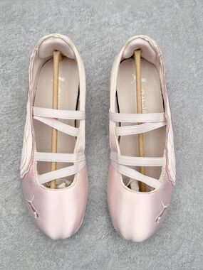 PUMA speedcat ballerina flats🩰✨